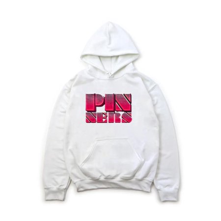 Pinners 2025 Pinterest Conference Craft DIY Blogger Social Media Creator Hoodie, for men & women, up to size 5XL
