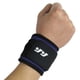 thumbnail image 4 of Basketball Wrist Guards Thin Winding Pressurised Weightlifting Badminton Volleyball Fitness Booster Sports Wrist Guards Guards, 4 of 9