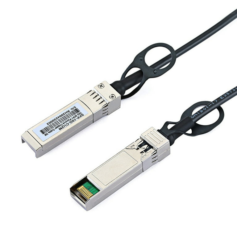 Câble Zipcord DualLink et MicroDual