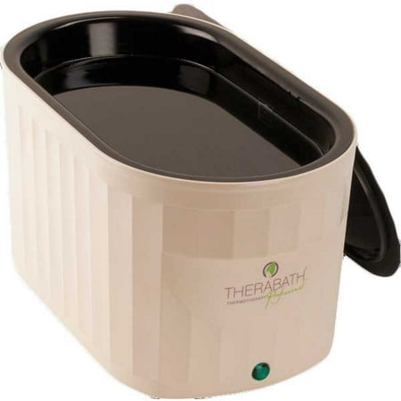 Therabath Paraffin - Therabath Professional Paraffin Bath Tan-Wintergreen