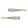 thumbnail image 3 of StarTech 6ft Gray Molded Cat5e UTP Patch cable, 3 of 4