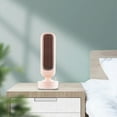 thumbnail image 5 of Yhmxh Tower Fan Portable Conditioner Table Fans, Spray Water Portable USB Small Desk Fan for Bedroom Office Home Desktop, 5 of 5