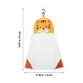 thumbnail image 3 of Bolsa organizadora de red para juguetes de baño de bebé, soporte para juguetes de bañera para niños pequeños, 3 of 7