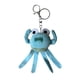 thumbnail image 1 of Great promotion! Hot Sell- Plush Doll Key Chain Toy Gift Cartoon Style Children's Rag Doll Doll 1PC, 1 of 4