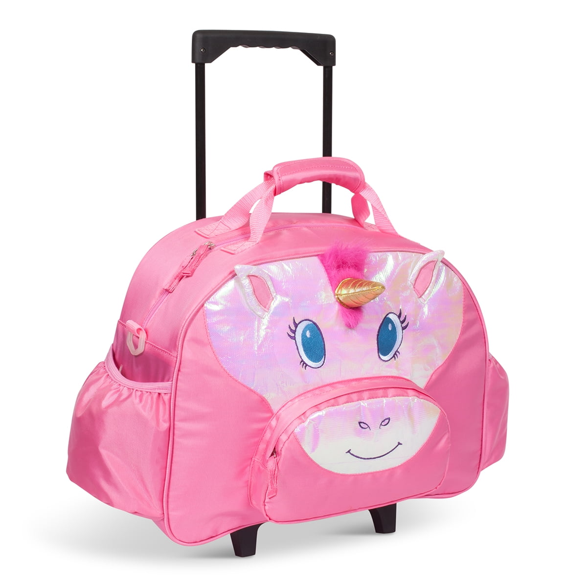 walmart childrens suitcases
