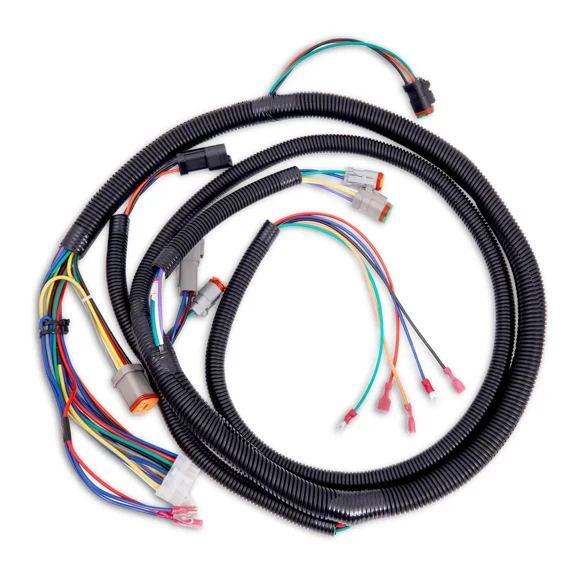 Control Wiring Harness For Golf Cart Club Car DS 2001-2005 1510-5201 102196601