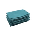 thumbnail image 2 of Yuarrent Organizador de cama de 3 piezas con bolsa de almacenamiento de tela con cremallera, exterior impermeable seguro y seco Almacenamiento y organización del hogar TYPE1, 2 of 6