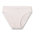 thumbnail image 3 of Sanetta Braguitas para niñas, paquete de 5 - Adolescentes, braguitas rió, ropa interior, mezcla de algodón Blanco/Rosa 140, 3 of 6