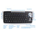 thumbnail image 4 of Methold Teclado Inalámbrico Con Trackball Sky Squirrel Juegos de teclado y mouse para computadora, 4 of 6