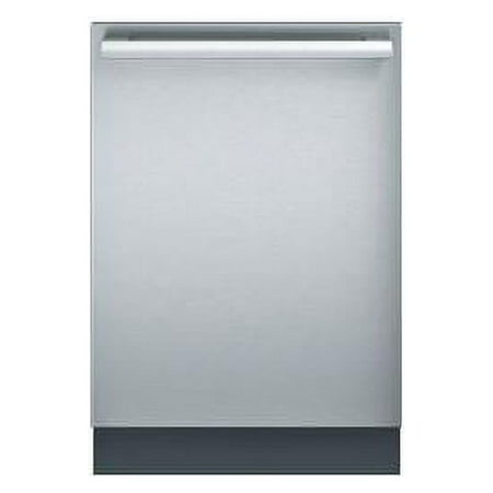 Thermador DWHD640JFM 24 inch Topaz Dishwasher