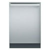 Thermador DWHD640JFM 24 inch Topaz Dishwasher