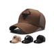 thumbnail image 1 of Gorra Táctica Malla Beisbol Cómodo Y Transpirable Xtellar cafe, 1 of 3