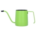 thumbnail image 1 of Hervidor De Goteo, Boquilla De Cuello De Cisne Cafetera Hervidor De Café Cafetera De Goteo Para El Hogar Para La Cafetería Para La Oficina ANGGREK Otros, 1 of 8