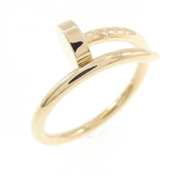 Pre-Owned Cartier Juste un Clou Small Ring