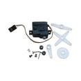 thumbnail image 2 of Servo de engranajes de coche rc,Reemplazos de servo de engranajes de coche RC a escala 1:12,Accesorio de repuestos RC para MN82 LC79 MN78,Kits de piezas de repuesto de metal sobre orugas 1/12, 2 of 9