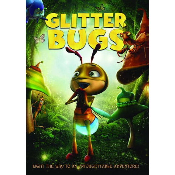 Glitterbugs (DVD)