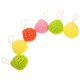 thumbnail image 1 of Bath Scrubber Body 6Set Mixed -Shaped Massage Sponge For Baby Skin Shower Occasion, 1 of 4