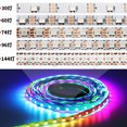 thumbnail image 3 of Foco PAR COB de cuatro ojos de 200 W para sala de estar, iluminación de escenario DMX512 complementaria, luz LED blanca cálida para bodas, teatros, estudios fotográficos, 3 of 4