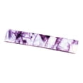 thumbnail image 3 of Banda para el sudor Diademas deportivas Bandas para el cabello para Mujeres Hombres Yoga Hairbands Entrenamiento Diademas para fútbol Tenis Baloncesto Violeta Yinane Diademas Deportivas, 3 of 8