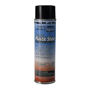 Engine Ice Plastic Shine & Renew Silicone Quick Detail Spray 11oz (TYBW-1001)