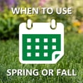 thumbnail image 5 of Jonathan Green 16004 Veri-Green Lawn Food - 29-0-3 Grass Fertilizer 5,000 Sq. Ft., 5 of 6