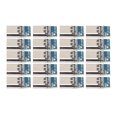 thumbnail image 1 of Conector de enchufe USB, 20 piezas Conector de enchufe USB tipo C de 14 pines, el mejor de su clase, 1 of 8