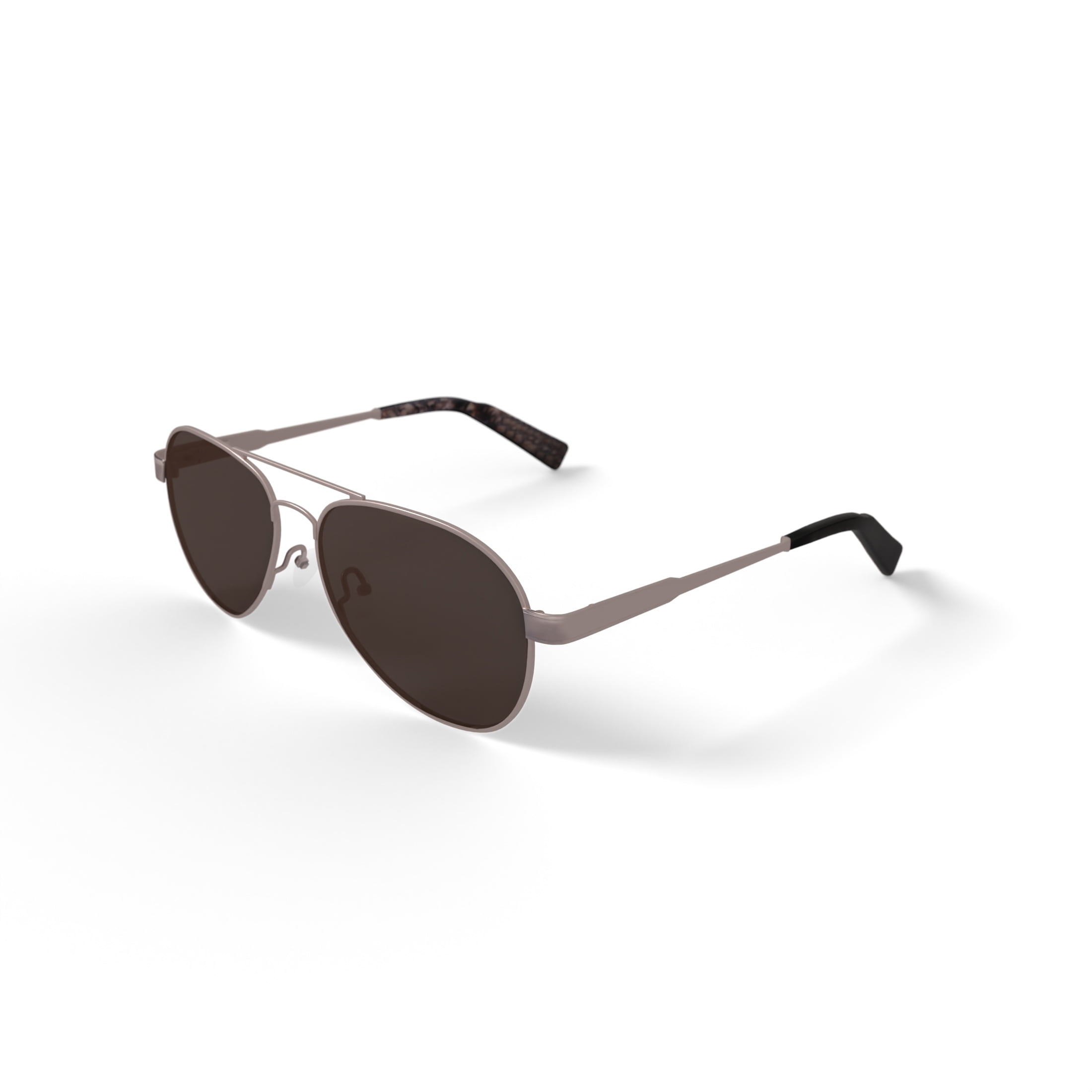 Realtree Men's Sunglasses, D610, Gold