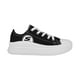 thumbnail image 2 of TENIS CASUALES NIÑA STYLO 344 TEXTIL NEGRO Stylo 344, 2 of 4