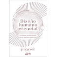 thumbnail image 1 of Diseño humano esencial. El sistema revolucionario que te muestra quién eres Blanco, 1 of 2