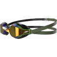thumbnail image 2 of Unisex Adult Swim Goggles Mirro Speed Socket . Multiple Colors One Size, 2 of 4