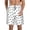 Turtle2, variant on Turtle Men's Beach Shorts, Surfing shorts, Swim trunks, Quick Dry Swim Trunks for Surfing Beach Fun - Large