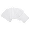 thumbnail image 1 of Laklulu 10Pcs Woven Mesh Cloth 14CT M Grid Polyester Cotton Cross?Stitch DIY Hand?Made Carpet Rug White, 1 of 6