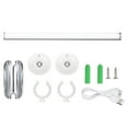 thumbnail image 2 of Neoglint Cabinet lamp,Touch Makeup Mirror Cabinet Mirror Lamp Led Vanity Mirror Lamp Dimmable HUIOP LED Vanity Lamp Dimmable Touch Dimmable Touch Makeup QISUO Vanity s Cabinet dsfen Reable, 2 of 7