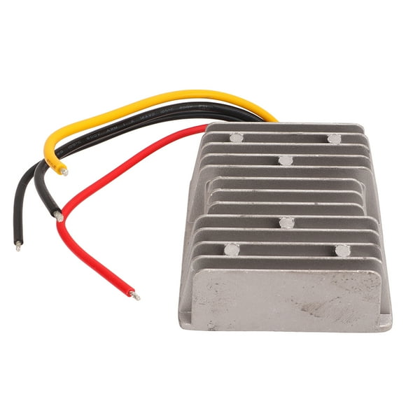 DC Buck Converter,Car Power Converter Regulator Automatic Buck Converter DC Automatic Buck Converter Ultimate Reliability