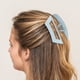 thumbnail image 3 of 6 uds. Pinzas para el pelo para mujer, pinzas de plástico para mandíbula, pasadores, accesorios para el cabello, 3 of 6