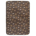 thumbnail image 2 of Pads Can Be Washed And Reused To Train Dogs. Absorbent Pads Are Four Layer For Cats., 2 of 6