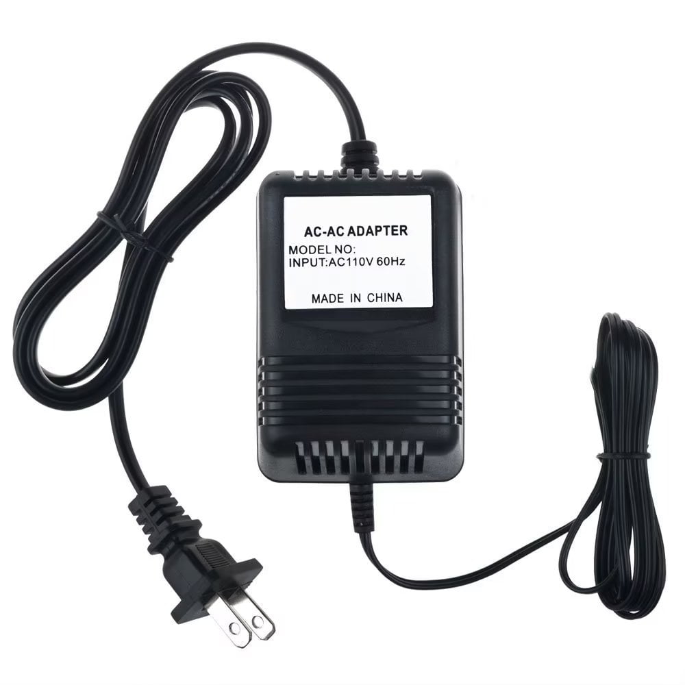 ABLEGRID AC Adapter for Electro-Harmonix US7.5AC-400 MKA-350750400 Power Charger 