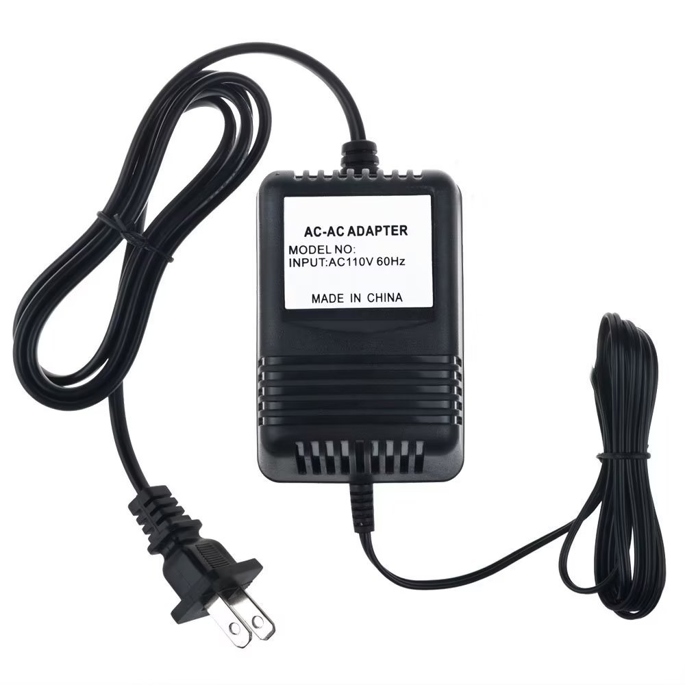 CJP-Geek AC Adapter for Alto Professional Zephyr ZMX862 6-Channel Compact Mixer Power PSU - image 2 of 5
