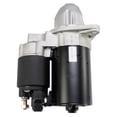 thumbnail image 3 of TRQ New Replacement Starter Motor for BMW L6 3.0L STA03105, 3 of 4