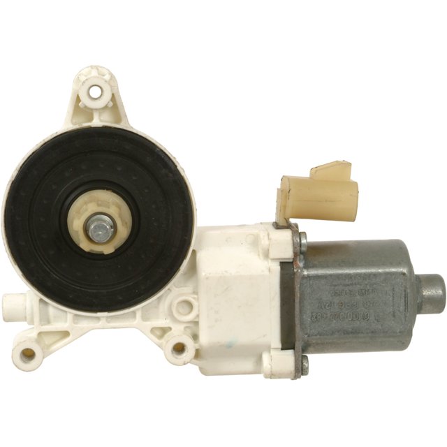 MOTOR DE ELEVACIÓN DE VENTANA CTS 2008 al 2013 CADILLAC Trasero Derecho/Pasajero Remanufacturado CARDONE .