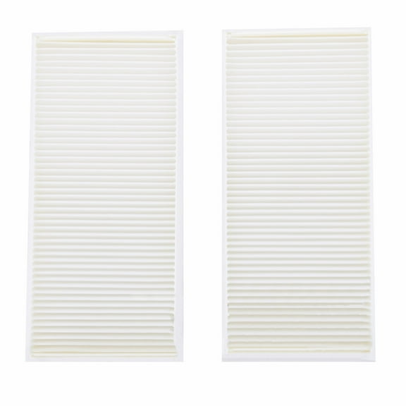 For Mercedes-Benz S55 / S65 AMG Cabin Air Filter 2001-2006 For 210 830 10 18