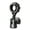 Without conversion B, variant on Adjustable Microphone Stand Clip Holder Clamp Mount Computer Standard Thread Conversion Shockproof Bracket Replacement