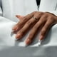 thumbnail image 2 of Consejos para uñas de gel francés BtartBoxNails XCOATTIPS Brown Almond, 2 of 7