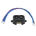 thumbnail image 3 of Lidar Range Finder Sensor, VCSEL TOF 0.2 - 8 Metre 100Hz Single-Point Micro Ranging Module   for  for Pixhawk, 3 of 7