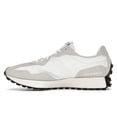 thumbnail image 2 of New Balance Men's 327 Sea Salt Black Running Shoes, from StockX, 2 of 5