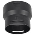 thumbnail image 2 of For Eberspacher Ducting Reducer Parking Heater 251226890050 75mm To 60mm, 2 of 12