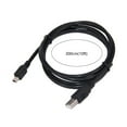 10ft Replacement Mini USB 2.0 PC Computer Sync Data Power Charger Cord