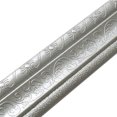 thumbnail image 1 of CAROOTU Wall Trim Line Skirting Border 3D Pattern Sticker Decoration Self Adhesive, 1 of 6