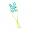 thumbnail image 2 of Face Massager,Facial Massage, Flower Type Massage Roller for V Face Pull Tight Firming, Beauty Tool, 2 of 9