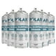 thumbnail image 1 of Pintura en aerosol Polar para todas las superficies, blanco mate, 400 ml x 6, 1 of 7